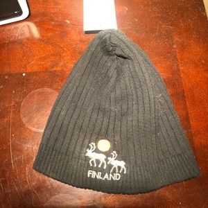 Stockholm Beanie